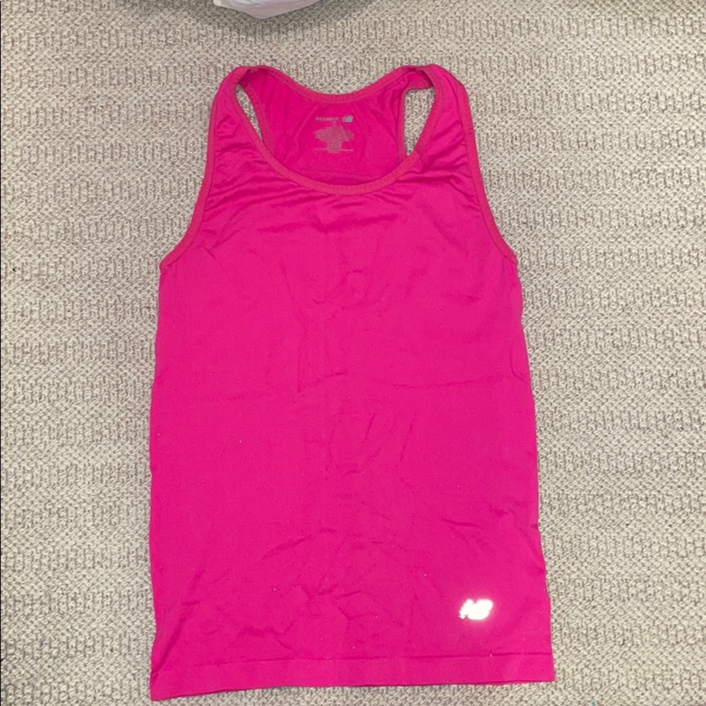 *Bundle 3 for $20* New Balance tank top